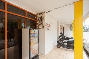 reddoorz jalan wayhitam palembang