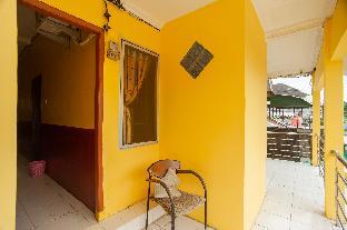 reddoorz jalan wayhitam palembang