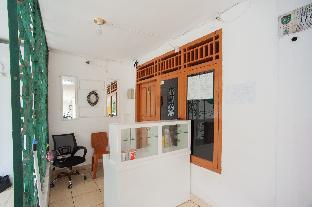 reddoorz jalan wayhitam palembang