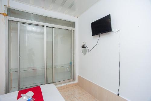 reddoorz jalan wayhitam palembang