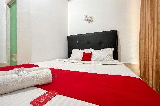 reddoorz jalan wayhitam palembang