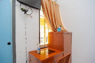 reddoorz jalan wayhitam palembang