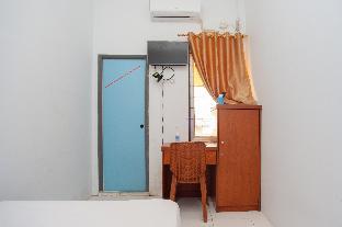 reddoorz jalan wayhitam palembang