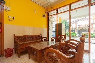 reddoorz jalan wayhitam palembang