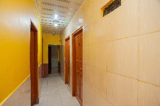 reddoorz jalan wayhitam palembang