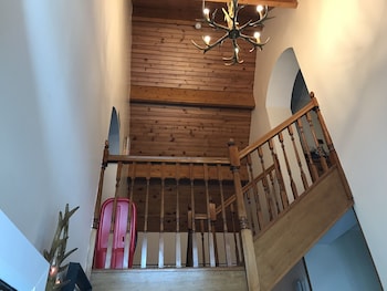 ben nevis guest house