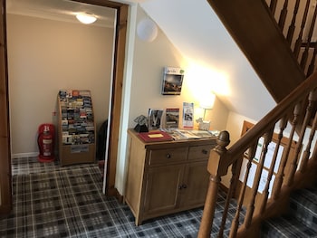 ben nevis guest house