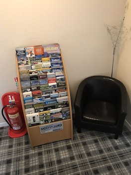 ben nevis guest house