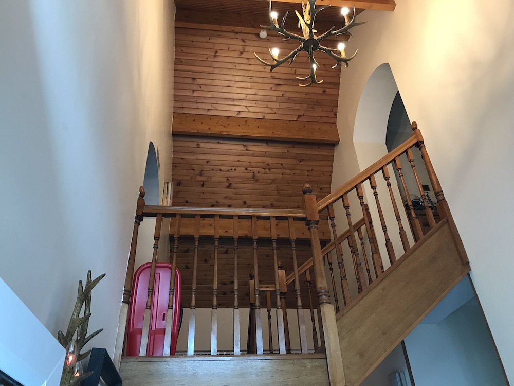 ben nevis guest house