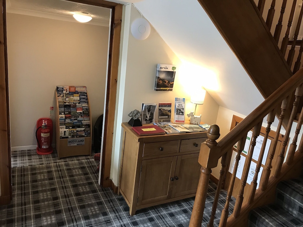 ben nevis guest house