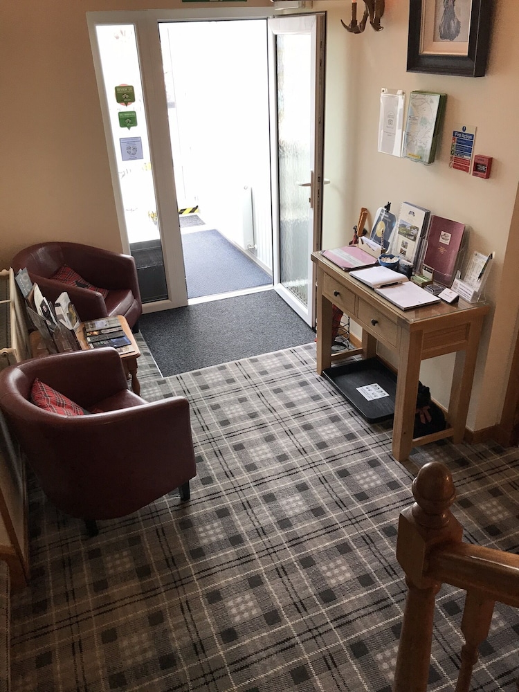 ben nevis guest house