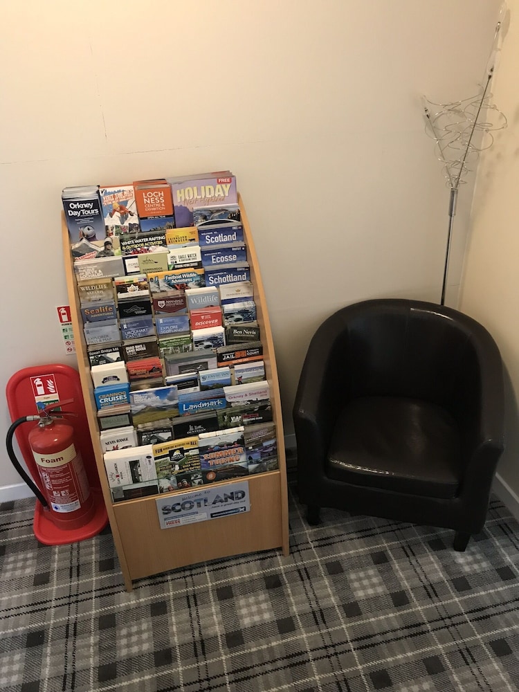 ben nevis guest house