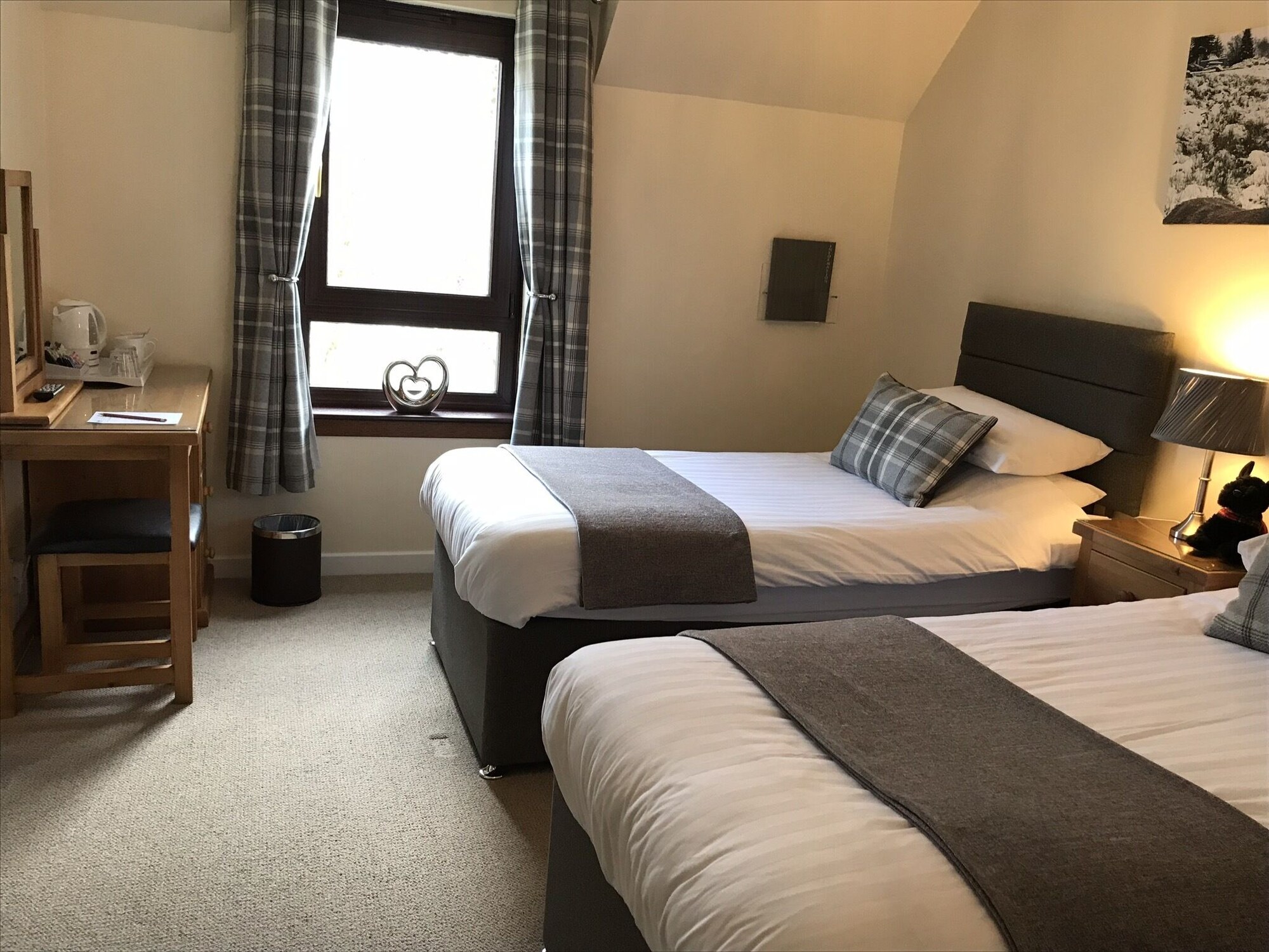 fort william