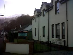 fort william