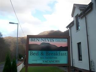 fort william