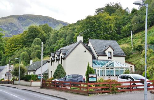 fort william