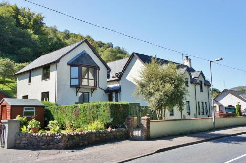 fort william