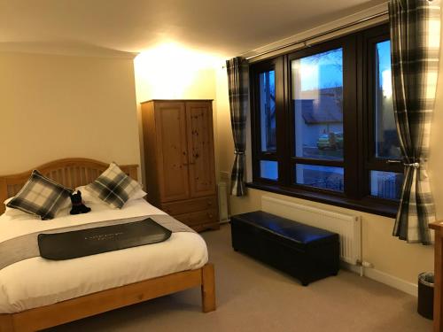 ben nevis guest house