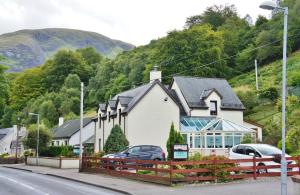 fort william