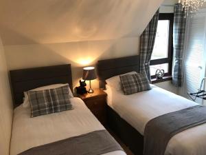 ben nevis guest house