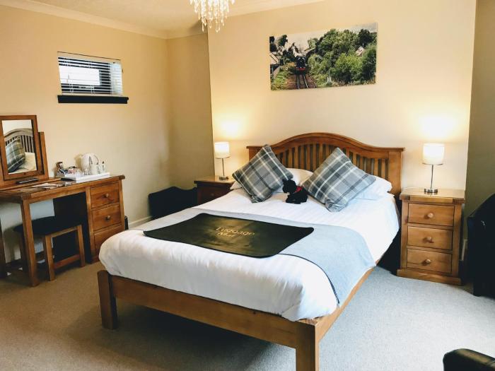 ben nevis guest house