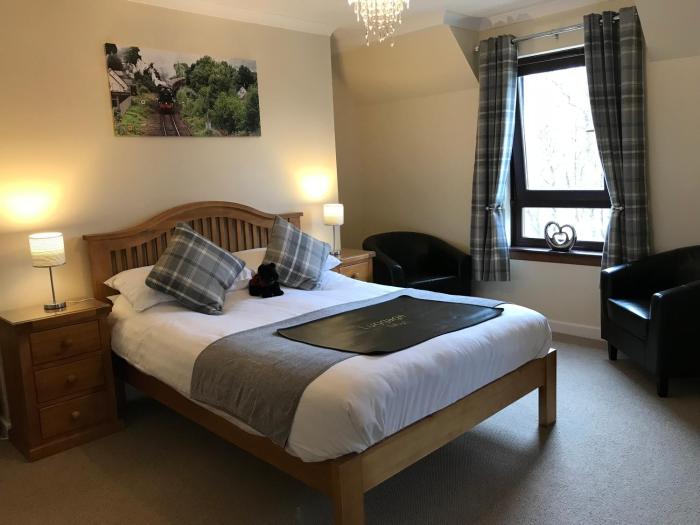 ben nevis guest house