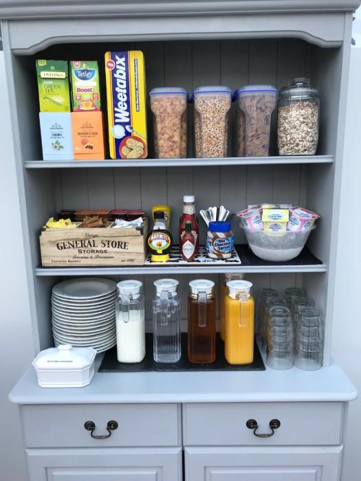 ben nevis guest house