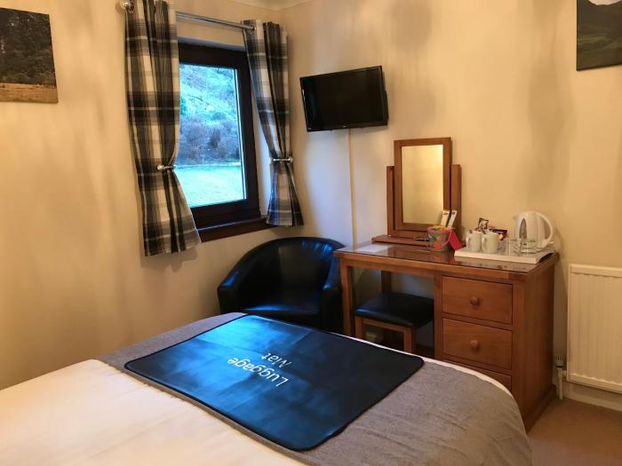 ben nevis guest house