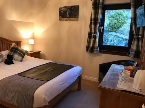 ben nevis guest house
