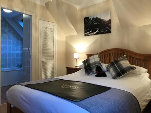 Ben Nevis Guest House,Fort William>>Ardgour,3 star