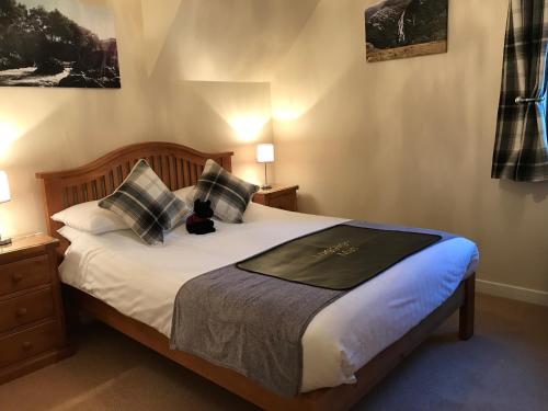 Ben Nevis Guest House,Fort William>>Ardgour,3 star