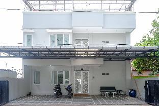reddoorz syariah near gerbang tol krapyak 2 semarang