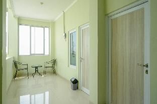 reddoorz syariah near gerbang tol krapyak 2 semarang