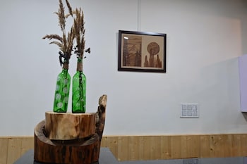 The Bulevar,India>>Keylong,3 star