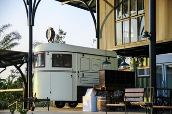 nex station kanchanaburi