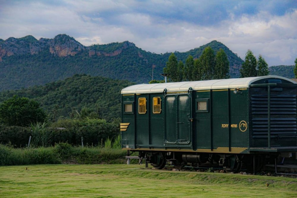 nex station kanchanaburi