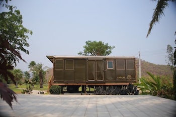 nex station kanchanaburi