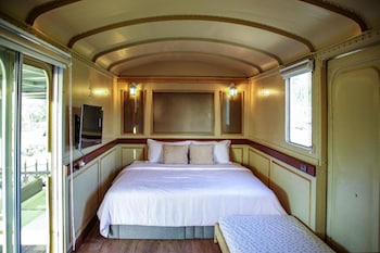 nex station kanchanaburi