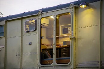 nex station kanchanaburi