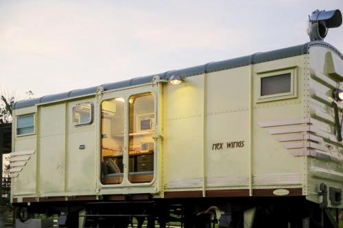 nex station kanchanaburi