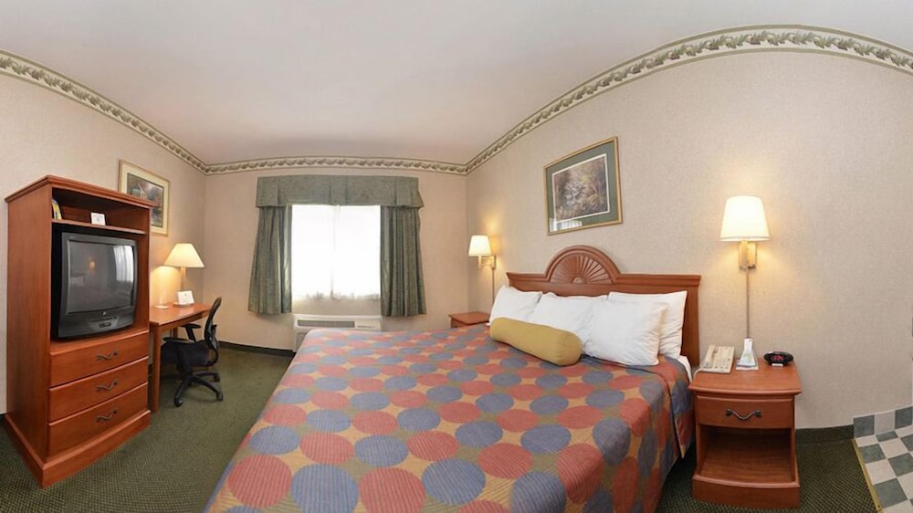 holiday inn express toledo west napoleon by ihg