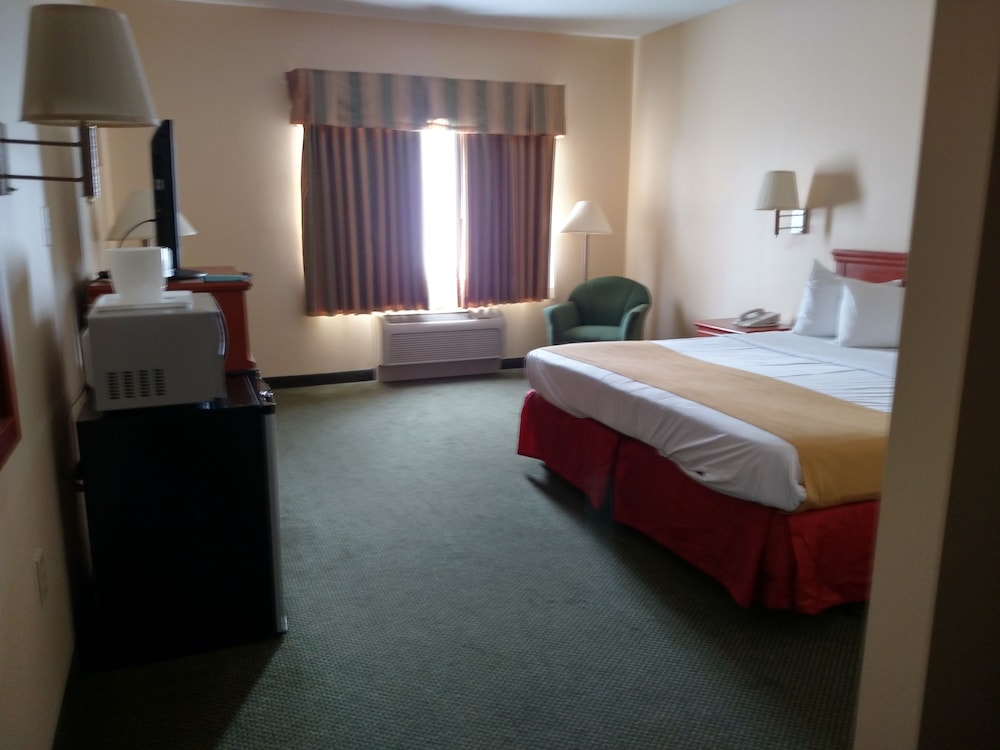 holiday inn express toledo west napoleon by ihg