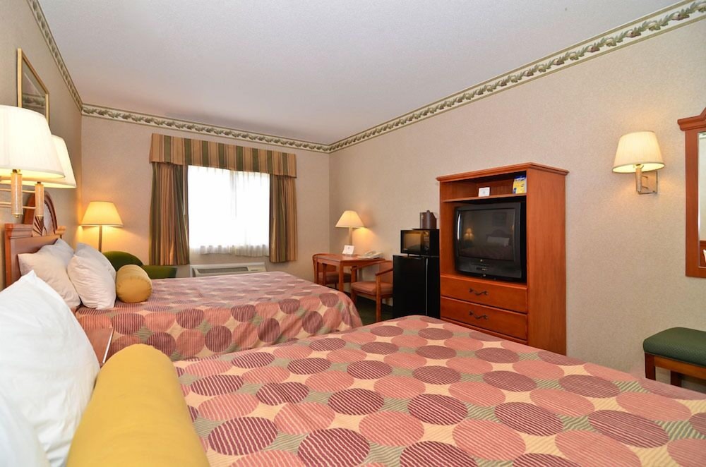 holiday inn express toledo west napoleon by ihg