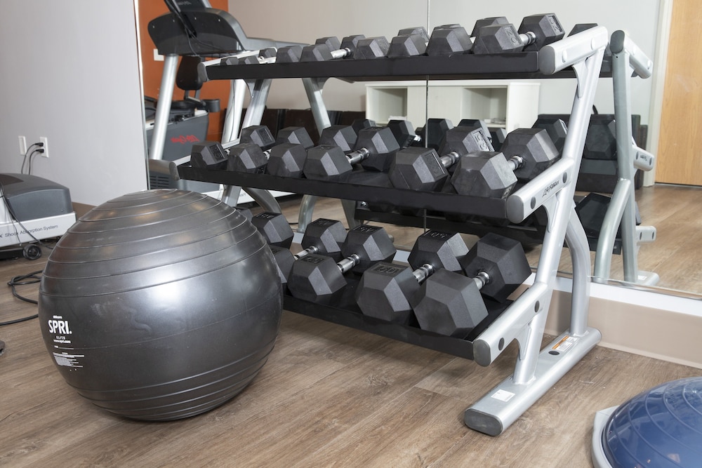 holiday inn express toledo west napoleon by ihg