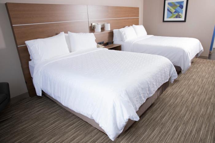 holiday inn express toledo west napoleon by ihg