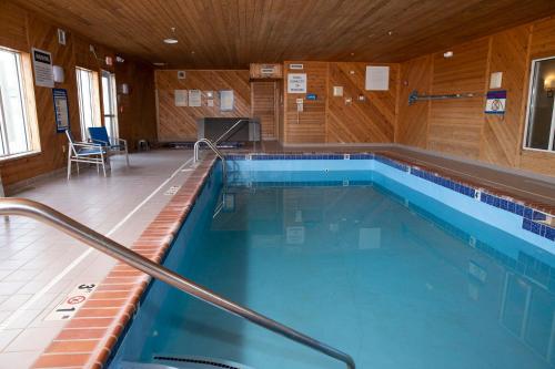 holiday inn express toledo west napoleon by ihg