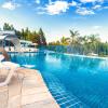 vilage inn all inclusive pocos de caldas