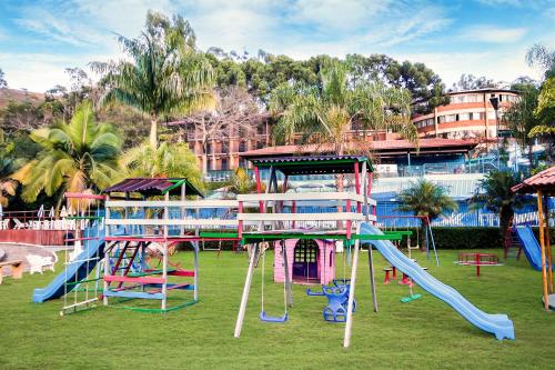 vilage inn all inclusive pocos de caldas