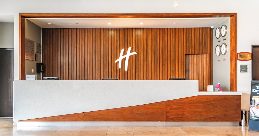 hotel autonoma guadalajara by hnf