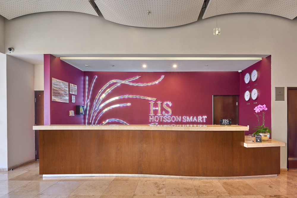 hotel autonoma guadalajara by hnf